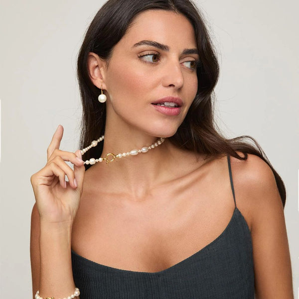 Collar MAJORICA Wild Pearls