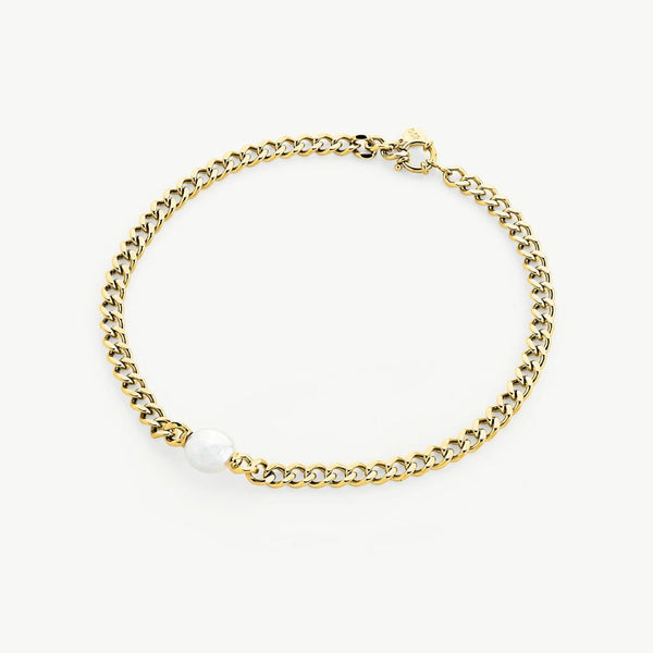 Collar Majorica Cadena