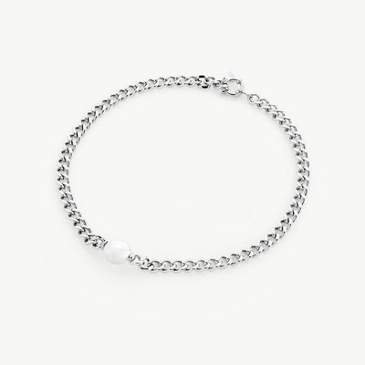 Collar Majorica Cadena