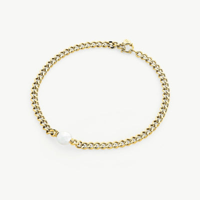 Collar Majorica Cadena