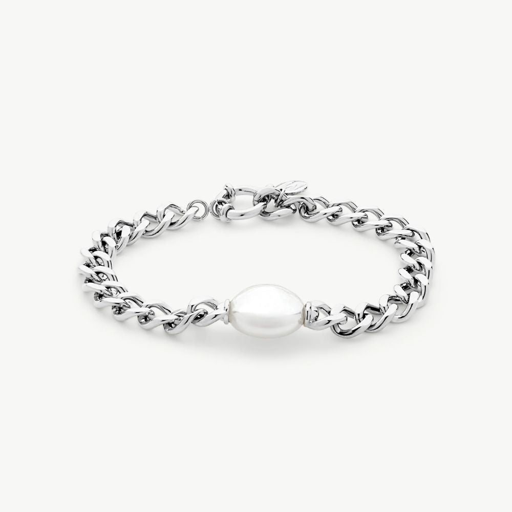 Pulsera MAJORICA Cadena