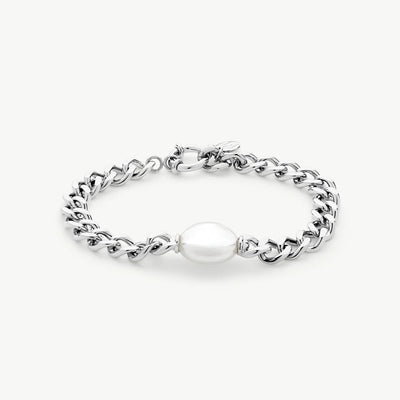 Pulsera MAJORICA Cadena