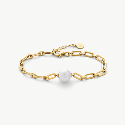 Pulsera MAJORICA Cadena