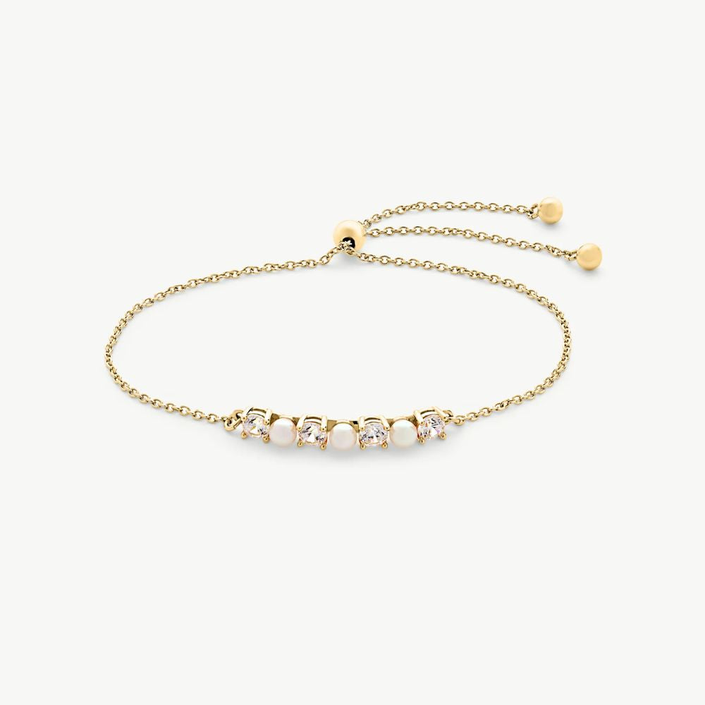 Pulsera MAJORICA Circón