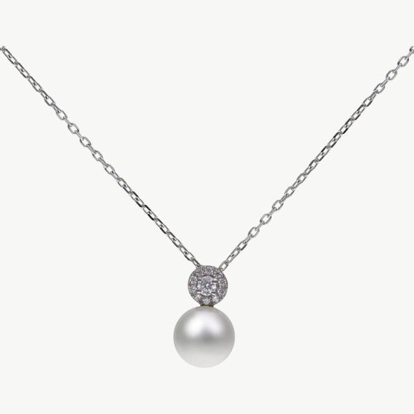 Collar Majorica Exquisite