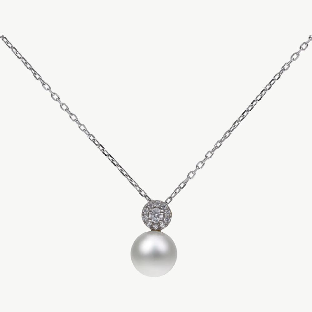 Collar Majorica Exquisite