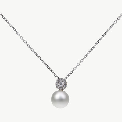 Collar Majorica Exquisite