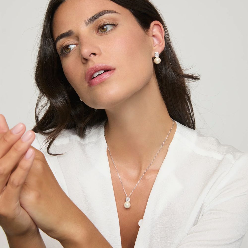 Collar Majorica Exquisite