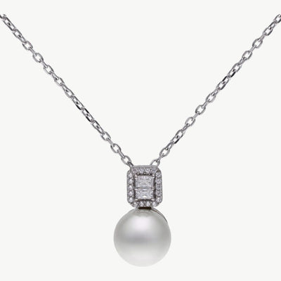 Collar Majorica Exquisite