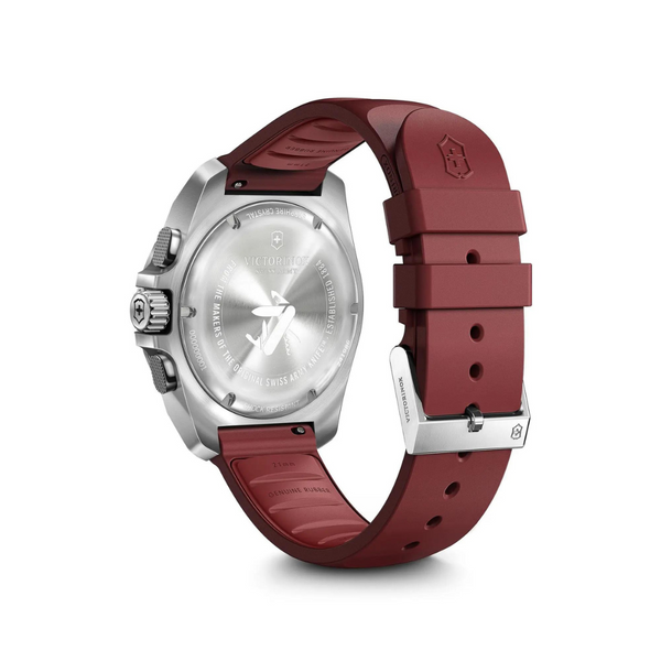 Reloj Victorinox I.N.O.X Chrono 241986