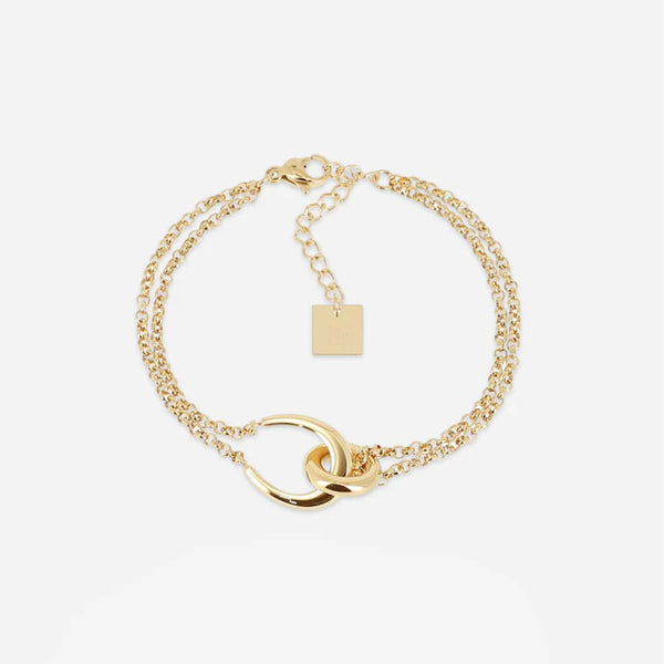 Pulsera ZAG Felik