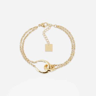 Pulsera ZAG Felik