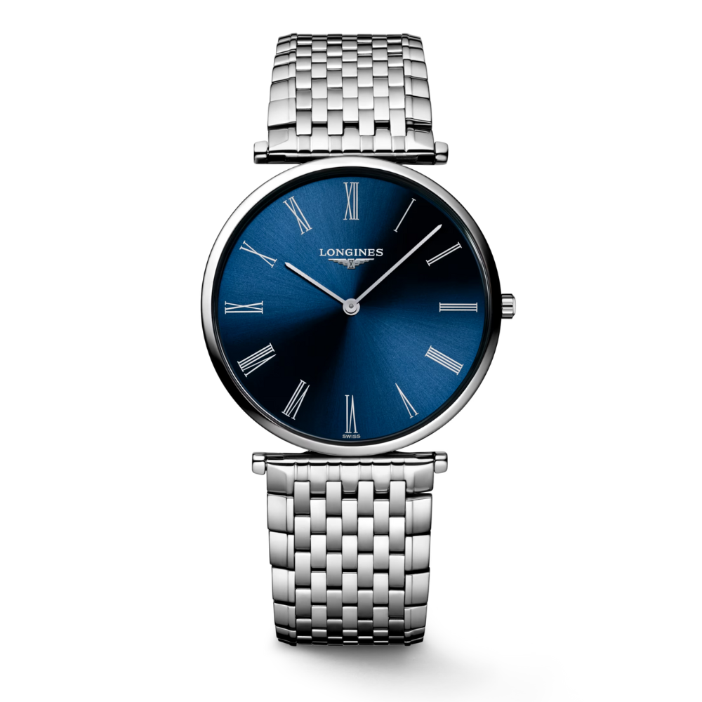 Reloj LONGINES La Grande Classique 36mm L4.755.4.94.6