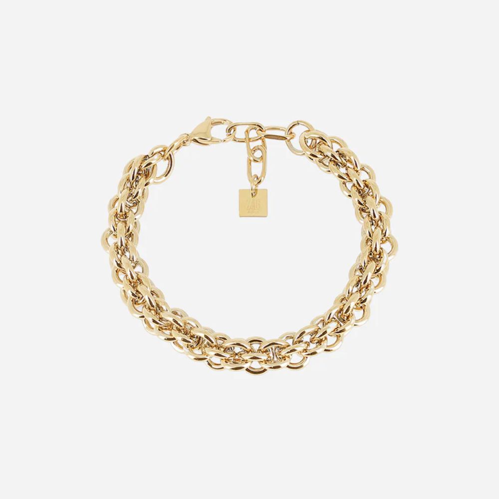 Pulsera ZAG Anteo