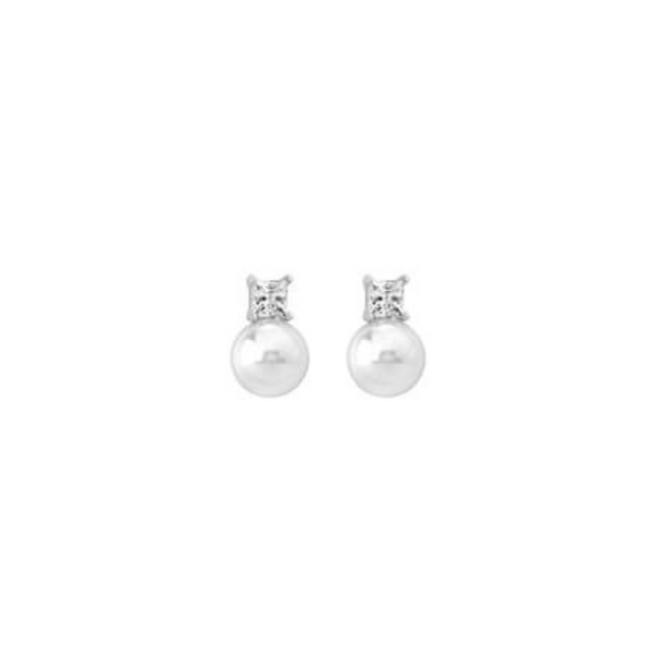 Aros MAJORICA Selene 10mm