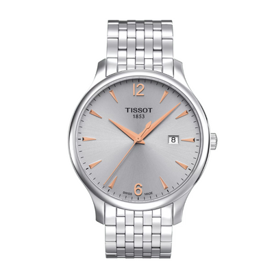 Reloj Tissot Tradition T063.610.11.037.01