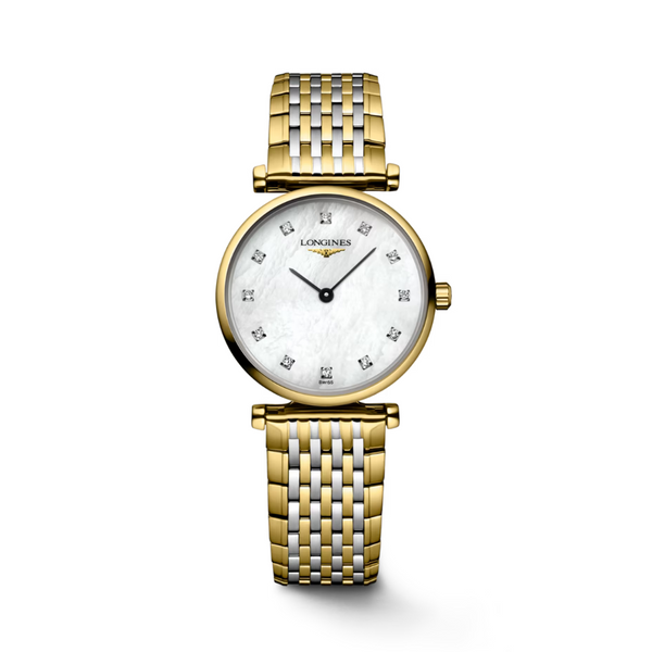 Reloj LONGINES La Grande Classique 29mm L4.512.2.87.7