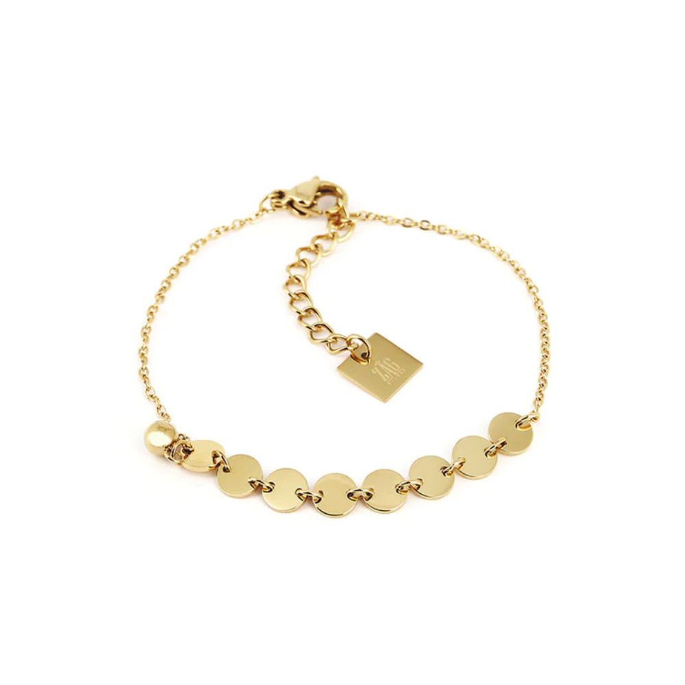 Pulsera ZAG Proof