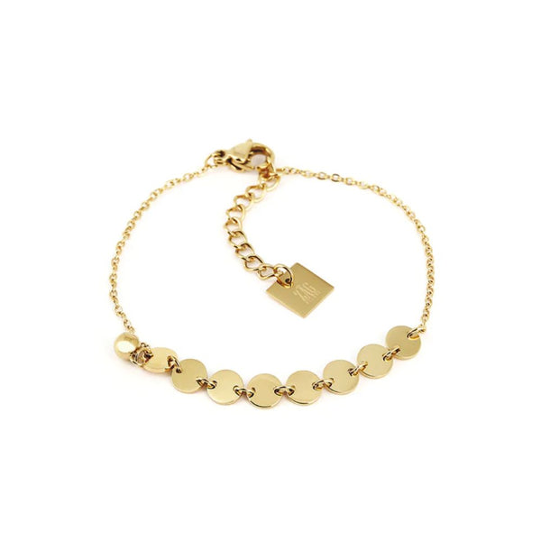 Pulsera ZAG Proof