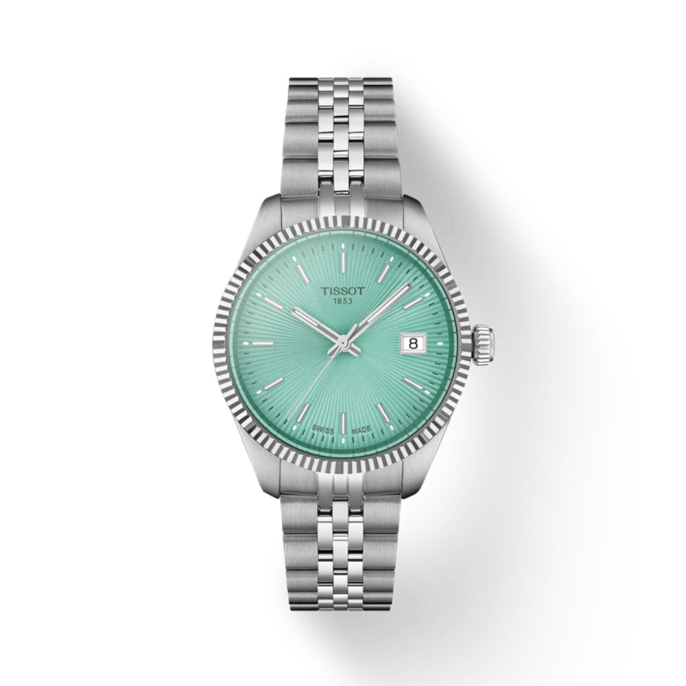 Reloj Tissot Ballade T156.210.11.091.00