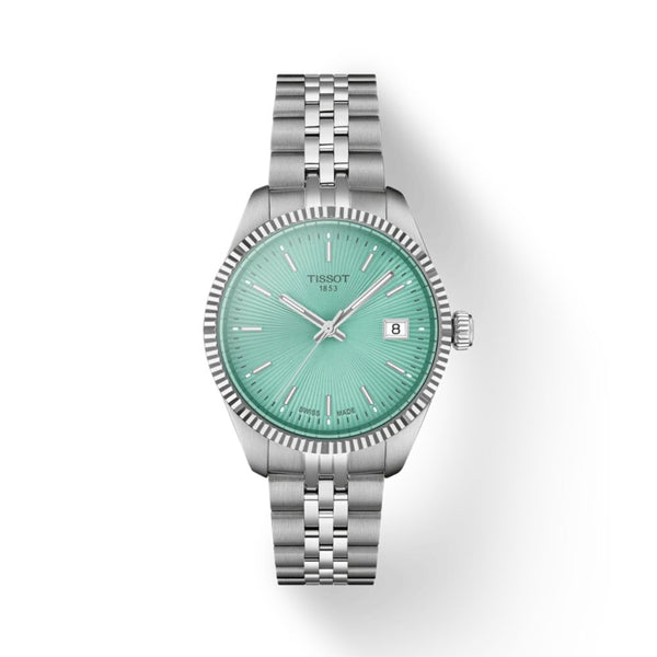 Reloj Tissot Ballade T156.210.11.091.00