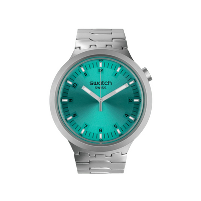 Reloj SWATCH Aqua Shimmer SB07S100G