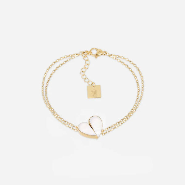 Pulsera Zag Basilio