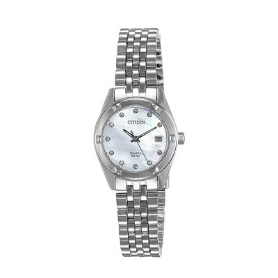 Reloj CITIZEN Mujer Classic Quartz EU6050-59D