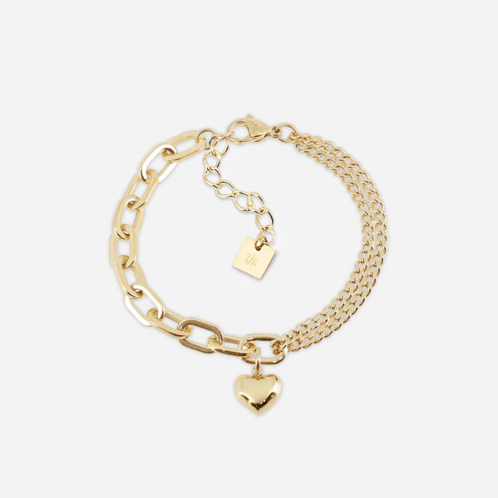 Pulsera ZAG Vita