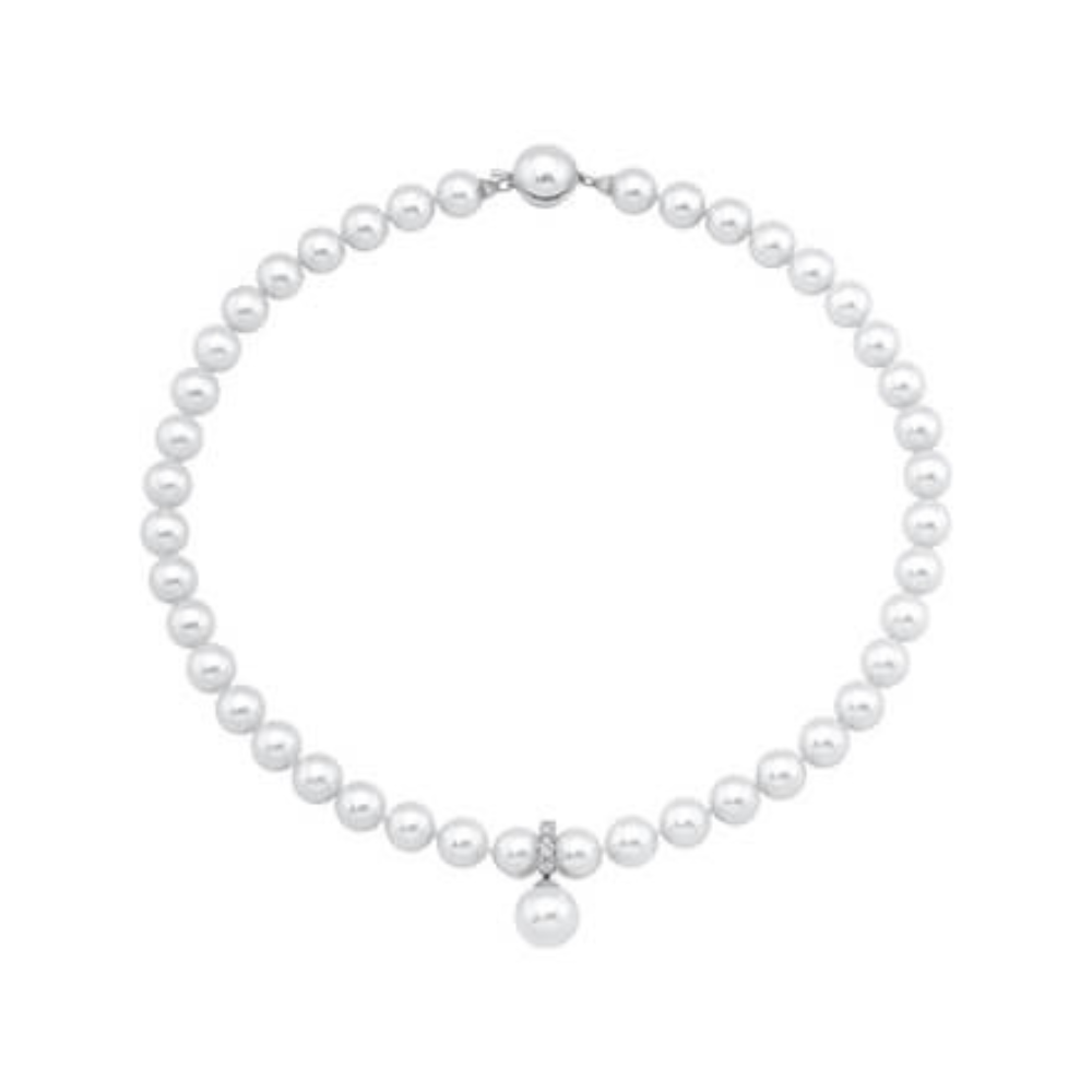Collar MAJORICA Lilit