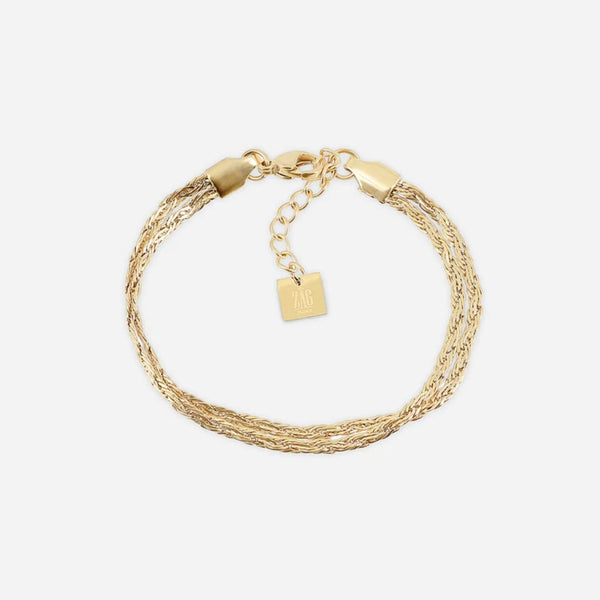 Pulsera ZAG Ottavia