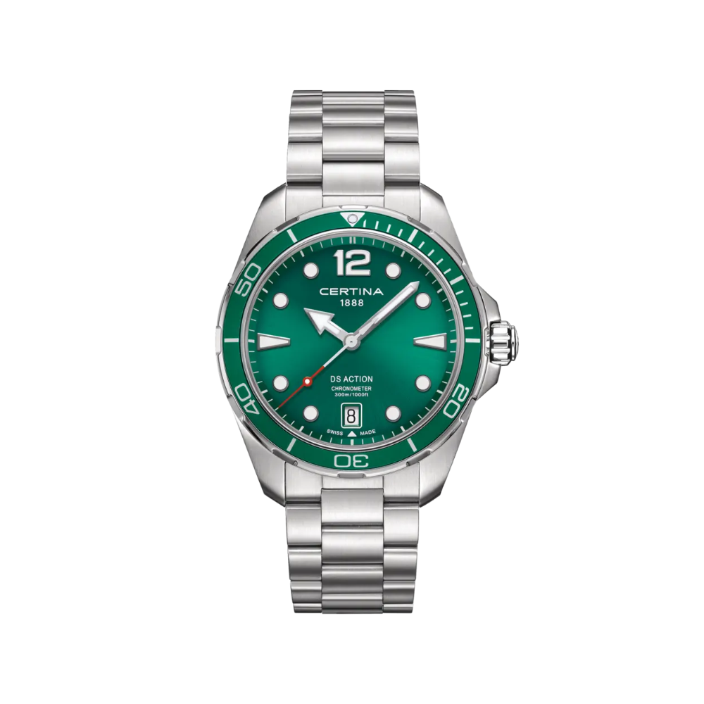 Reloj Certina DS Action C032.451.11.097.00