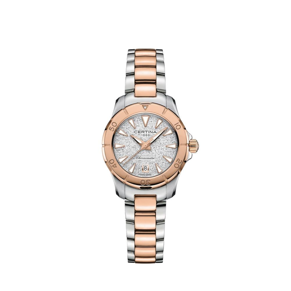 Reloj Certina DS Action Lady 29mm C032.951.22.031.00