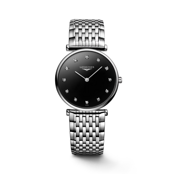 Reloj LONGINES La Grande Classique 29mm L4.512.4.58.6