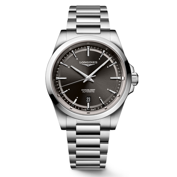 Reloj LONGINES Conquest L3.830.4.52.6