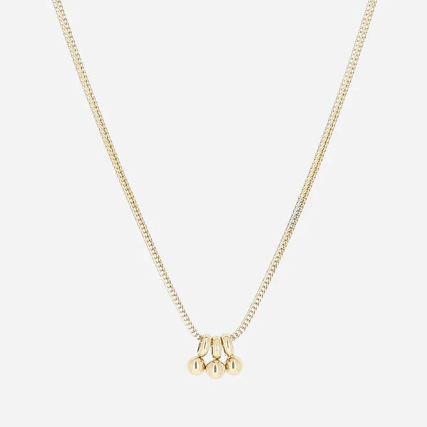 Collar Zag Regolo