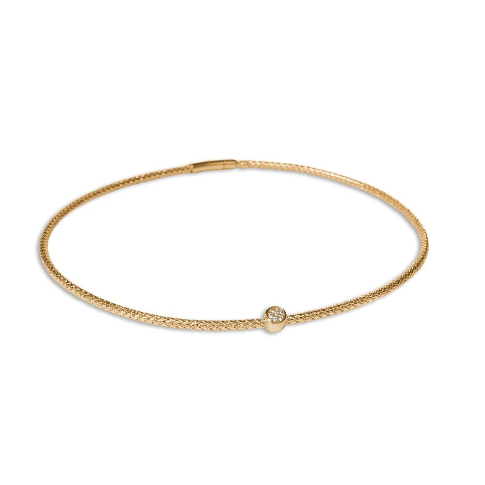 Collar Borsari Iside CLSF00TZ