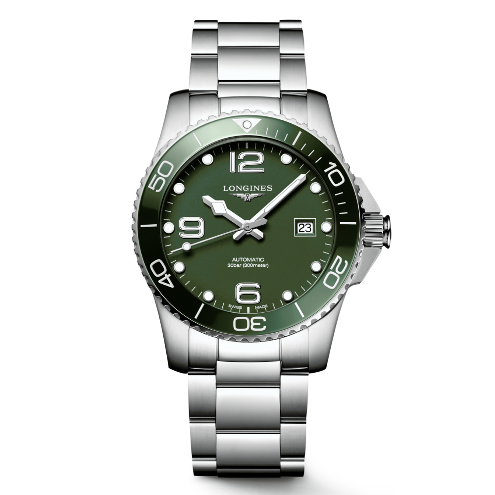 Reloj LONGINES Hydroconquest L3.781.4.06.6