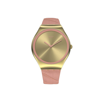 Reloj SWATCH Blush Quilted SYXG114
