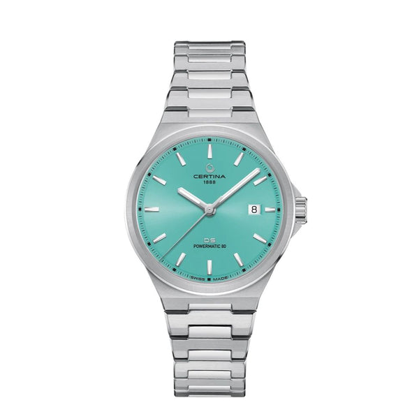 Reloj Certina DS-7 Powermatic 80 C043.407.11.351.00