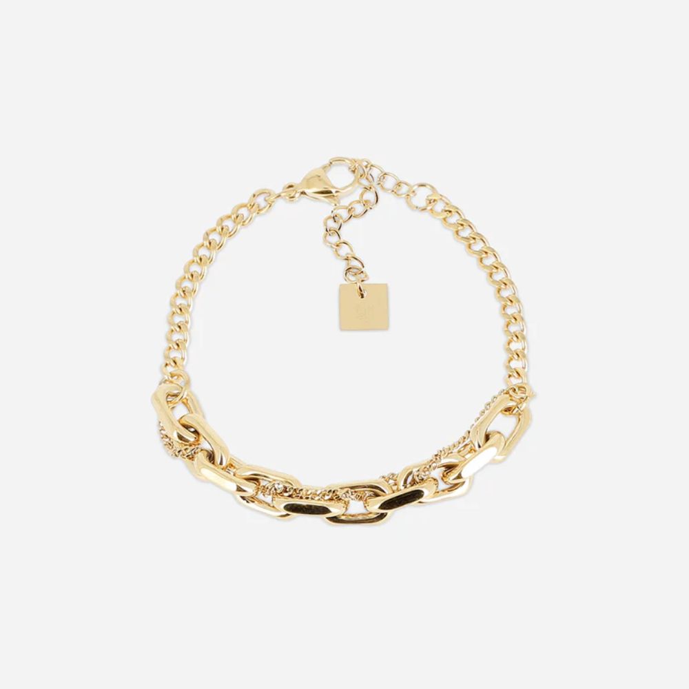 Pulsera ZAG Danae