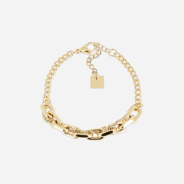 Pulsera ZAG Danae