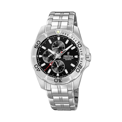 Reloj Festina Hombre Multifunción F20445/3