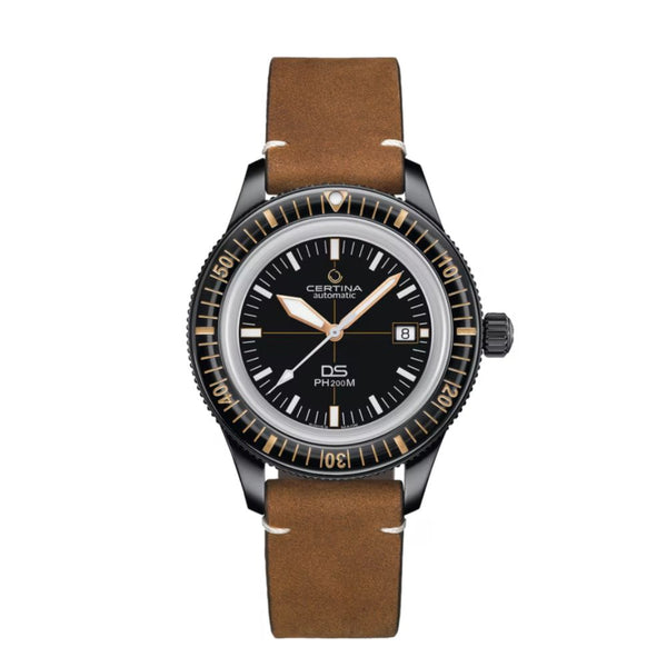 Reloj Certina DS PH200M Powermatic 80 C036.407.36.040.00