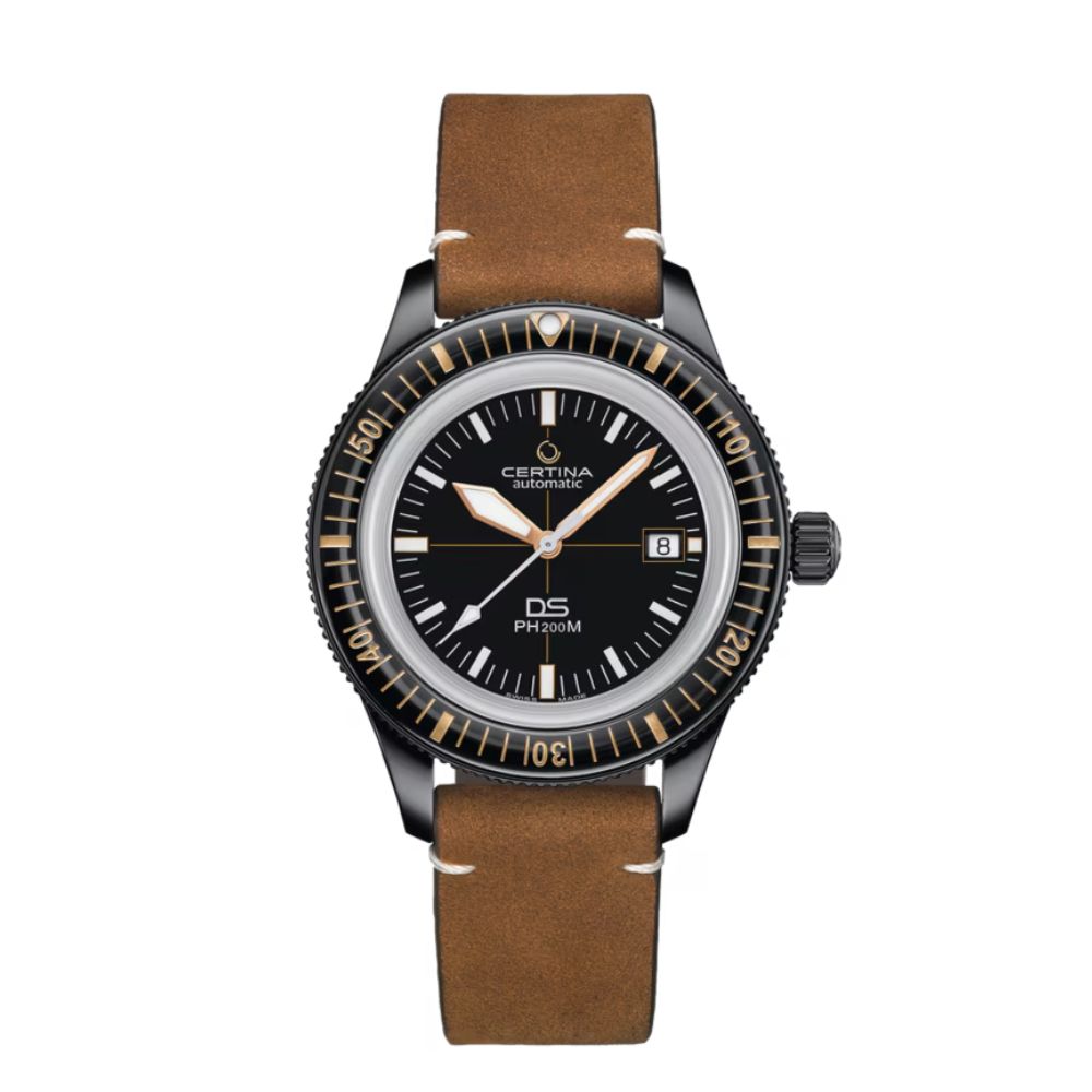 Reloj Certina DS PH200M Powermatic 80 C036.407.36.040.00