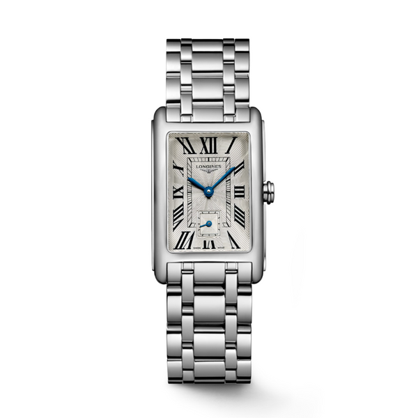 Reloj LONGINES DolceVita L5.512.4.71.6