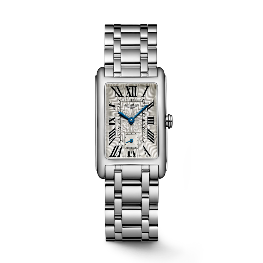 Reloj LONGINES DolceVita L5.512.4.71.6