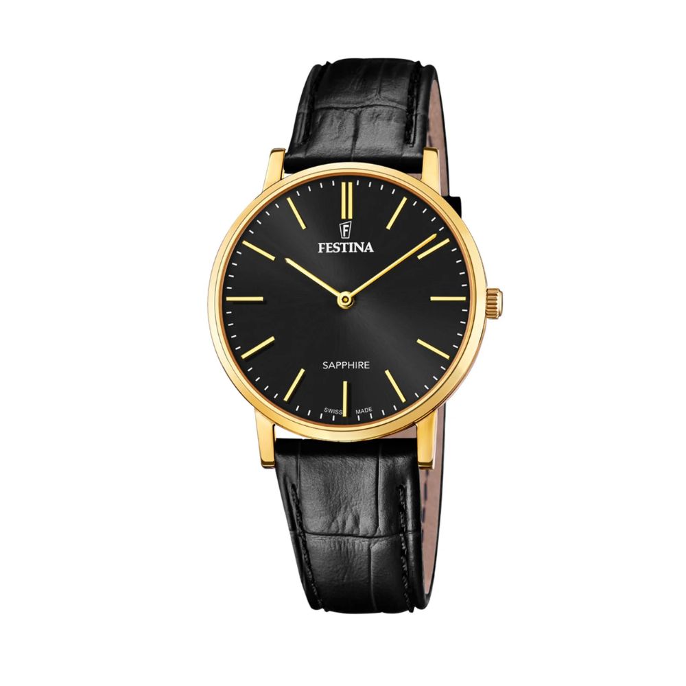 Reloj FESTINA Hombre Swiss Made F20016/3