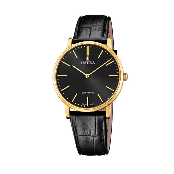 Reloj FESTINA Hombre Swiss Made F20016/3