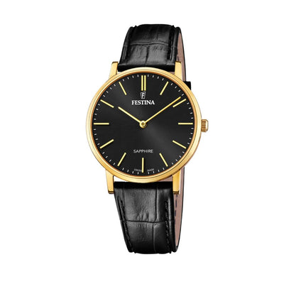 Reloj FESTINA Hombre Swiss Made F20016/3